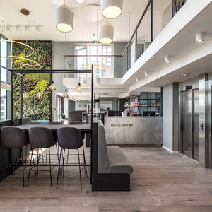 Hotel Go Hotel City cazare Christianshavn