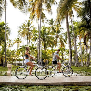 Hotel Melia Punta Cana Beach Wellness Inclusive - Adults Only - All Inclusive cazare Bavaro