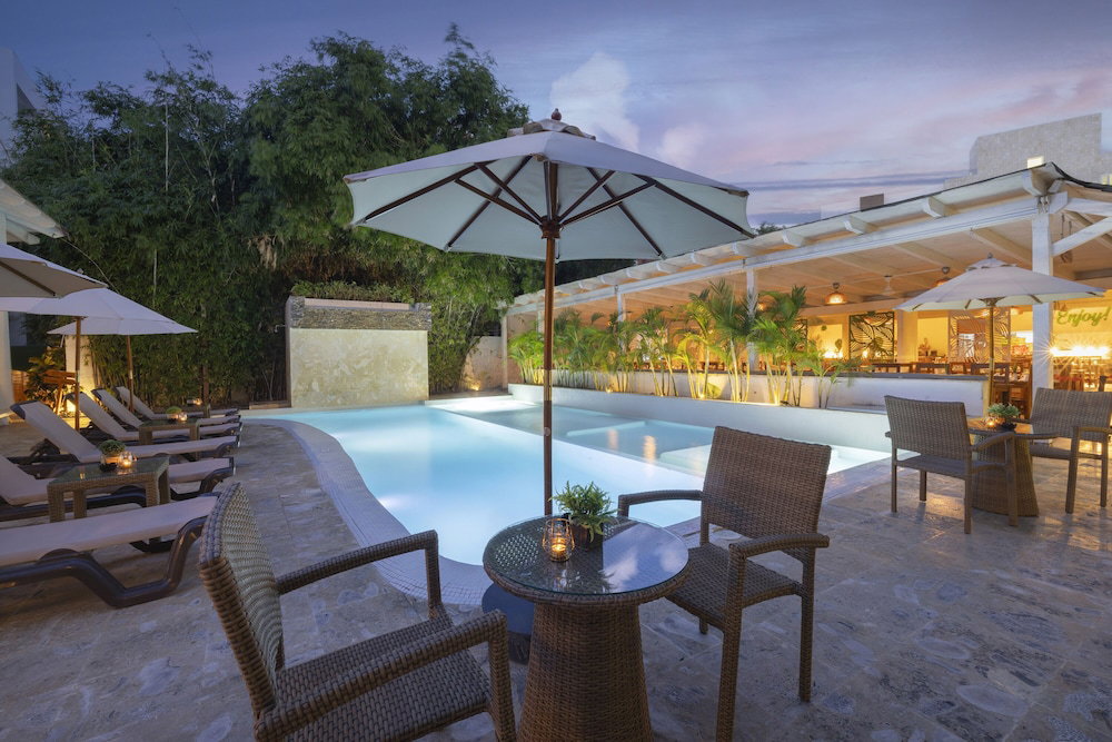 Hotel Whala!Bavaro
