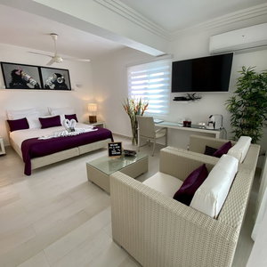 Hotel Casa Veintiuno cazare Sosua