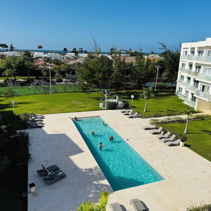 Hotel Sosúa Ocean Village cazare Sosua