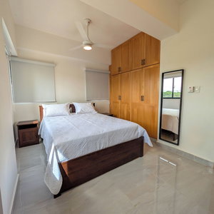 Hotel Prado Garden Hotel cazare Monte Plata