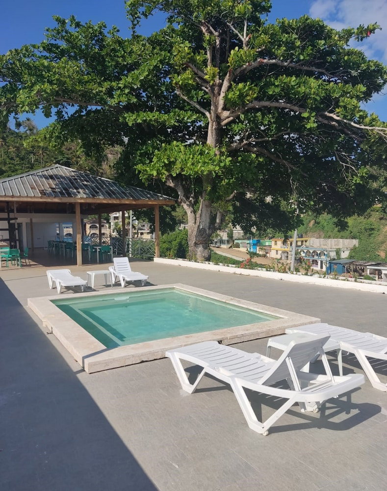 Hotel Samana Suites Hotel