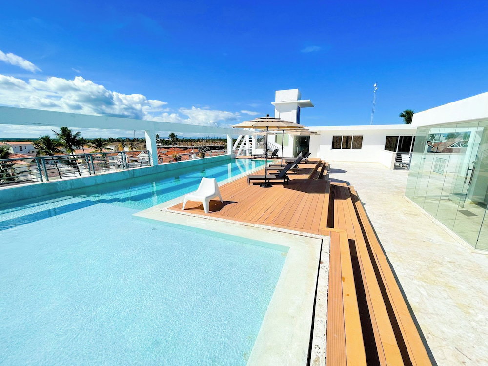 Hotel Mini Studios Beach