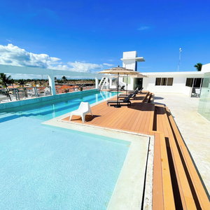 Hotel Mini Studios Beach cazare Bavaro