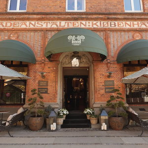 Hotel Ascot Hotel cazare Christianshavn