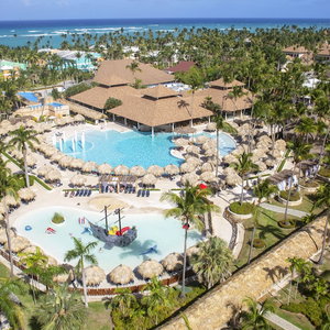 Hotel Grand Palladium Punta Cana Resort & Spa - All Inclusive cazare Bavaro
