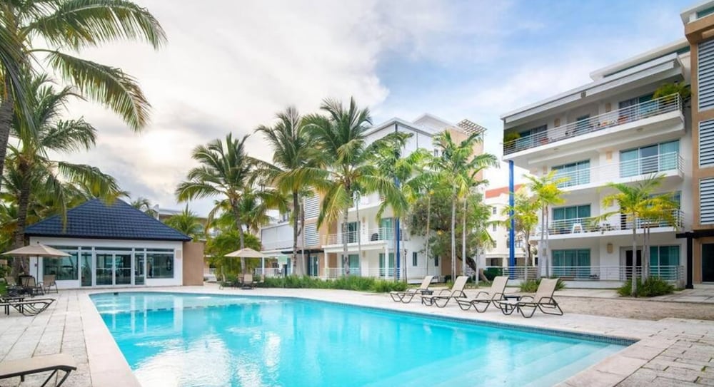 Hotel Lumina At Jardines Punta Cana