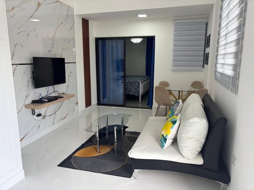 Hotel Sector A Villa Olga
