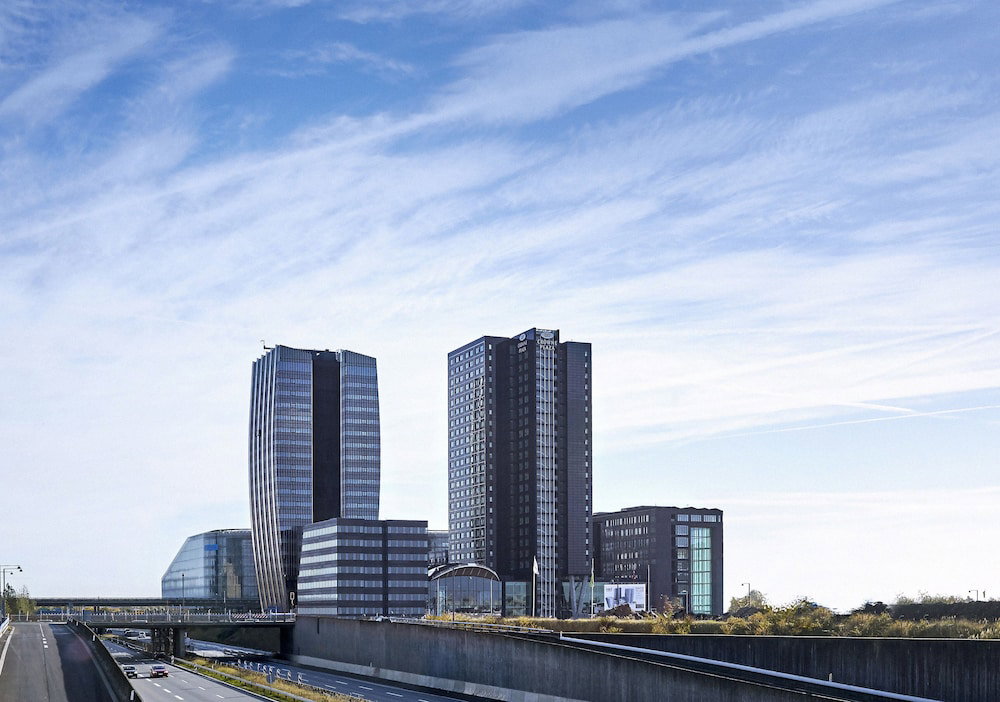 Hotel Crowne Plaza Copenhagen Towers By Ihg