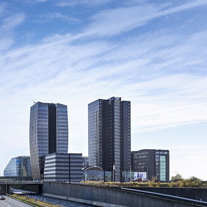 Hotel Crowne Plaza Copenhagen Towers By Ihg cazare Tarnby