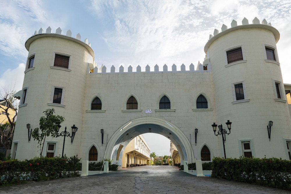 Hotel Hotel Castillo Real