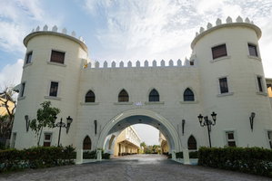 Hotel Hotel Castillo Real cazare Bavaro