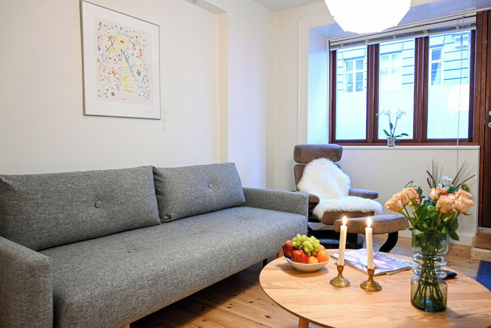 Hotel Park 2- Charming 1-Bdr Apt Close To Metro