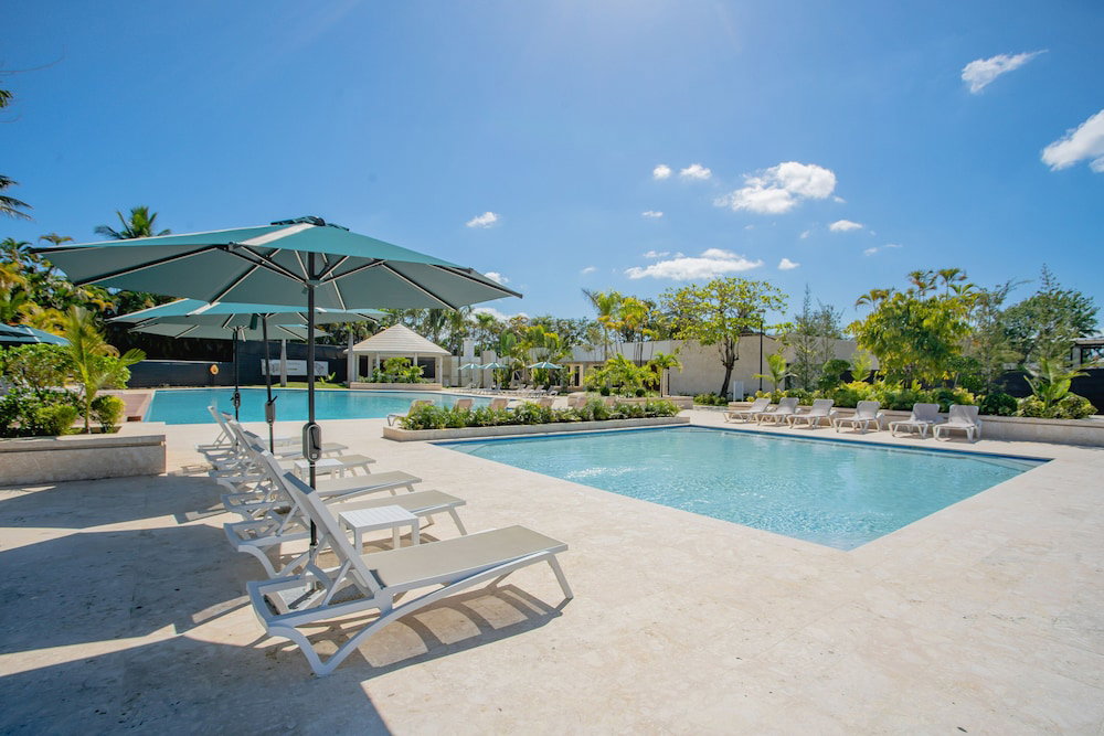 Hotel Xeliter Green One Playa Dorada