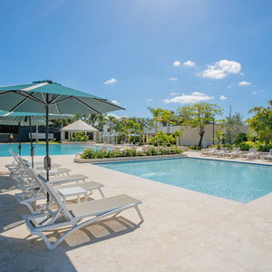 Hotel Xeliter Green One Playa Dorada cazare Puerto Plata