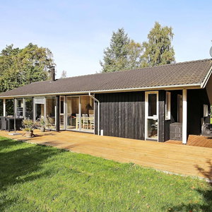 Hotel 4 Star Holiday Home In Frederiksvaerk cazare Frederiksvaerk