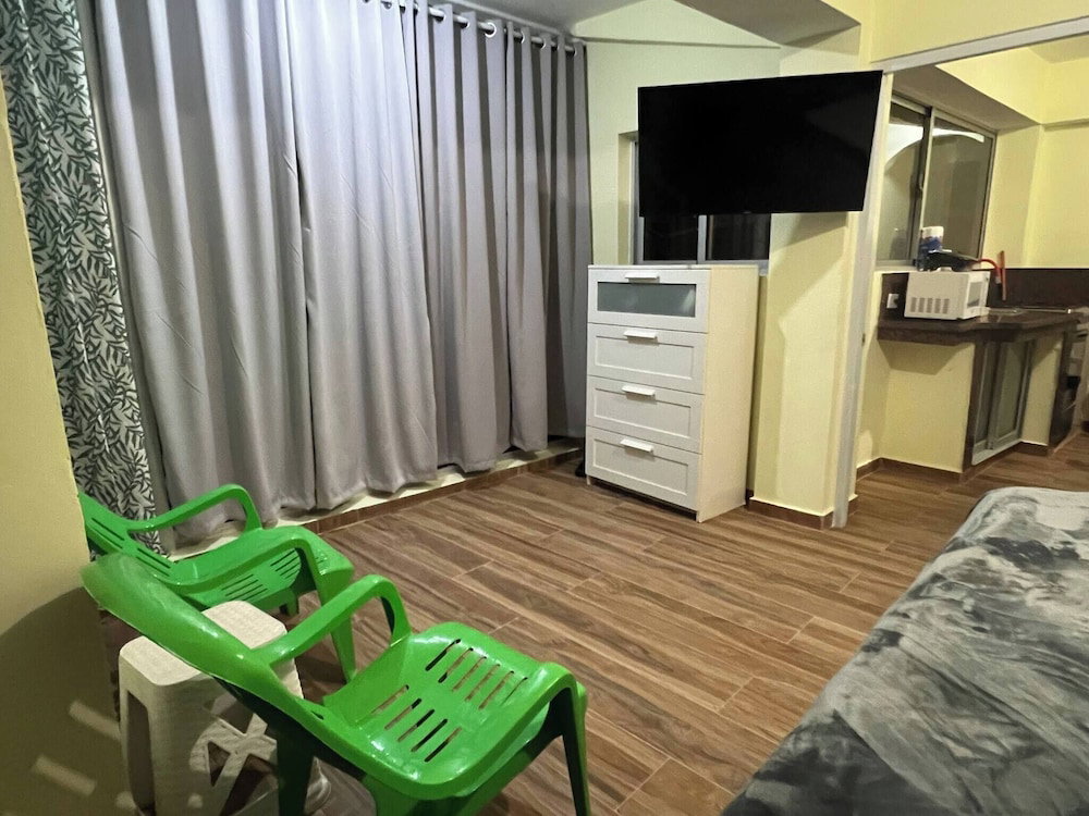 Hotel Apartamento 4 Hotel María Bonita Higüey
