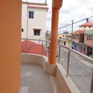 Hotel Higuey Center City, Sofia Palace cazare Higueey