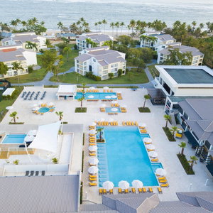 Hotel Emotions By Hodelpa Puerto Plata - All Inclusive cazare Puerto Plata