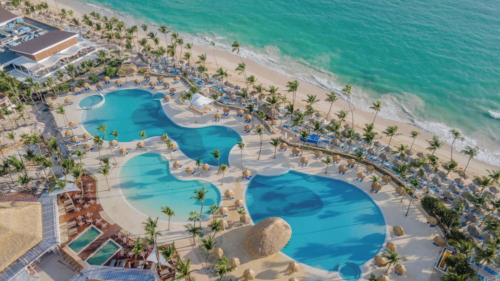 Hotel Bahia Principe Explore Punta Cana - Hyatt Inclusive Collection - All Inclusive