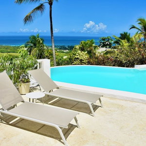 Hotel Jandalavillage cazare Las Terrenas