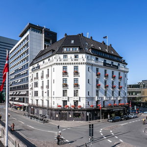 Hotel Profilhotels Copenhagen Plaza cazare Christianshavn