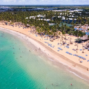 Sejur Grand Sirenis Punta Cana Resort & Aquagames - All Inclusive vacanta Uvero Alto