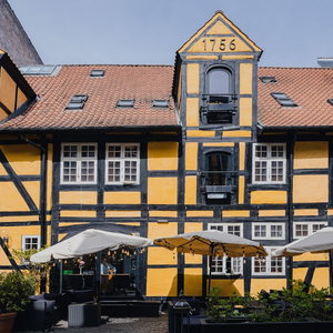 Hotel Hotel Nyhavn63 cazare Christianshavn