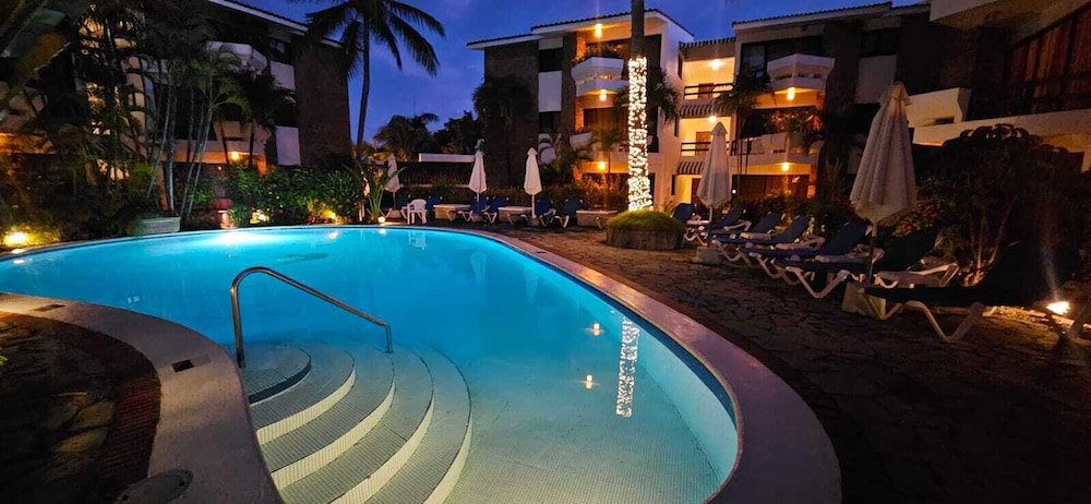 Hotel Velvet Sky Residence