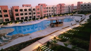 Hotel Oyster Bay Beach Suites(43Kms From Marsa Alam,Egypt) cazare Marsa Alam