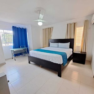 Hotel Céntrico Con Jacuzzi Privado cazare Santiago de los Caballeros