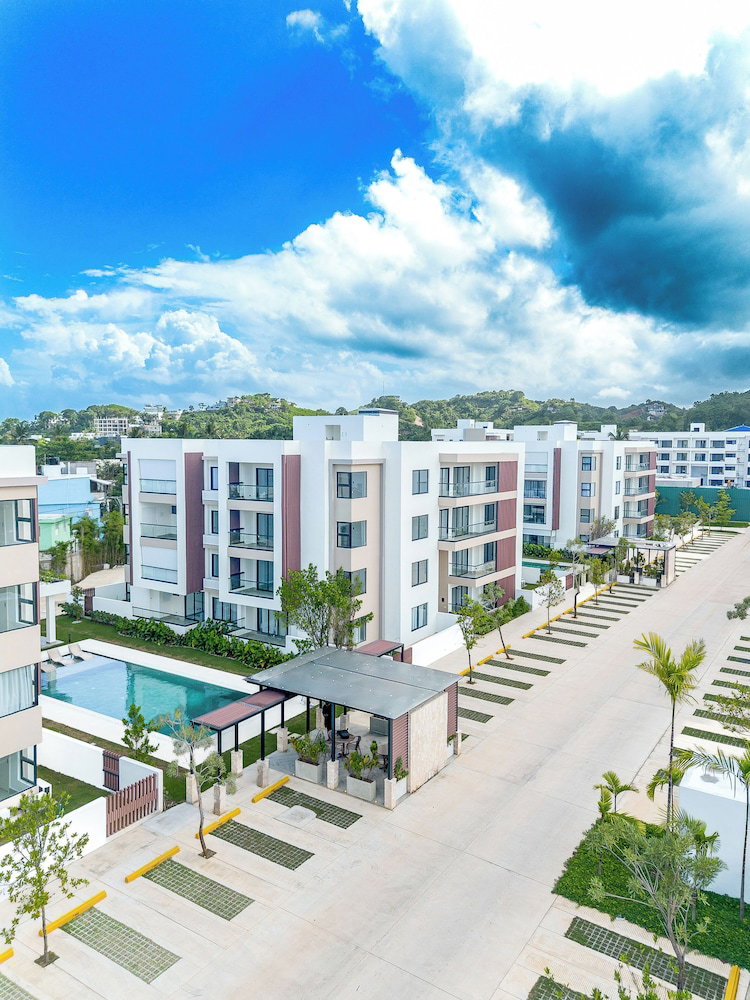 Hotel Prado Suites Las Terrenas