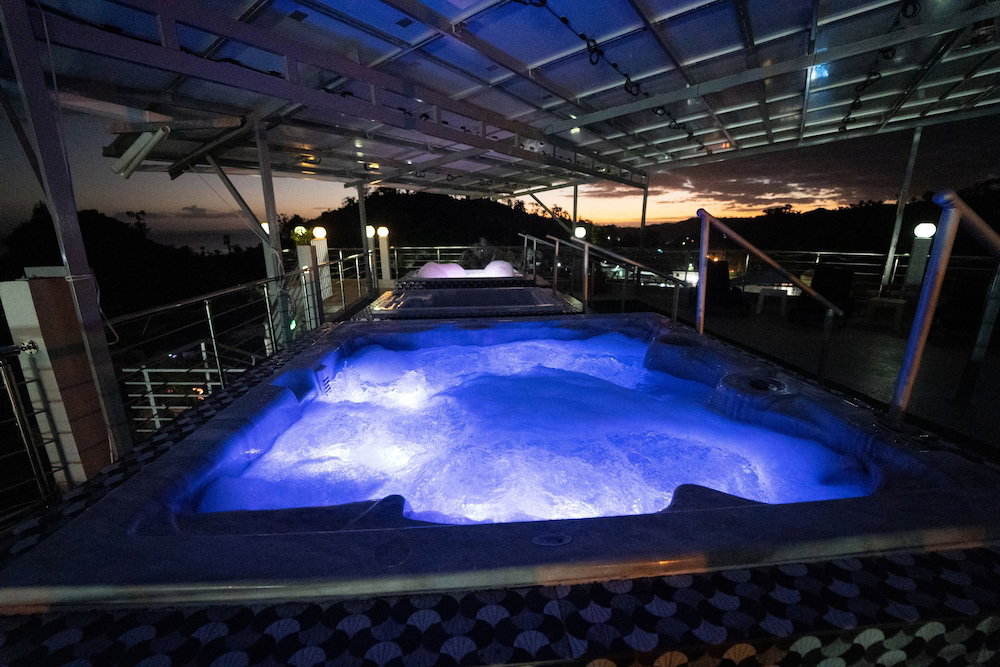 Hotel Edma Aparta Hotel