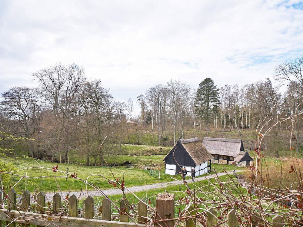 Hotel 2 Person Holiday Home In Aakirkeby