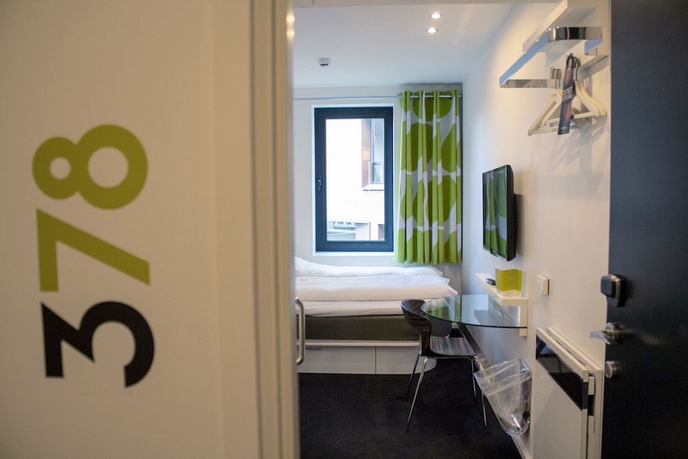 Hotel Wakeup Copenhagen Borgergade