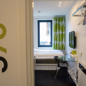Hotel Wakeup Copenhagen Borgergade cazare Christianshavn