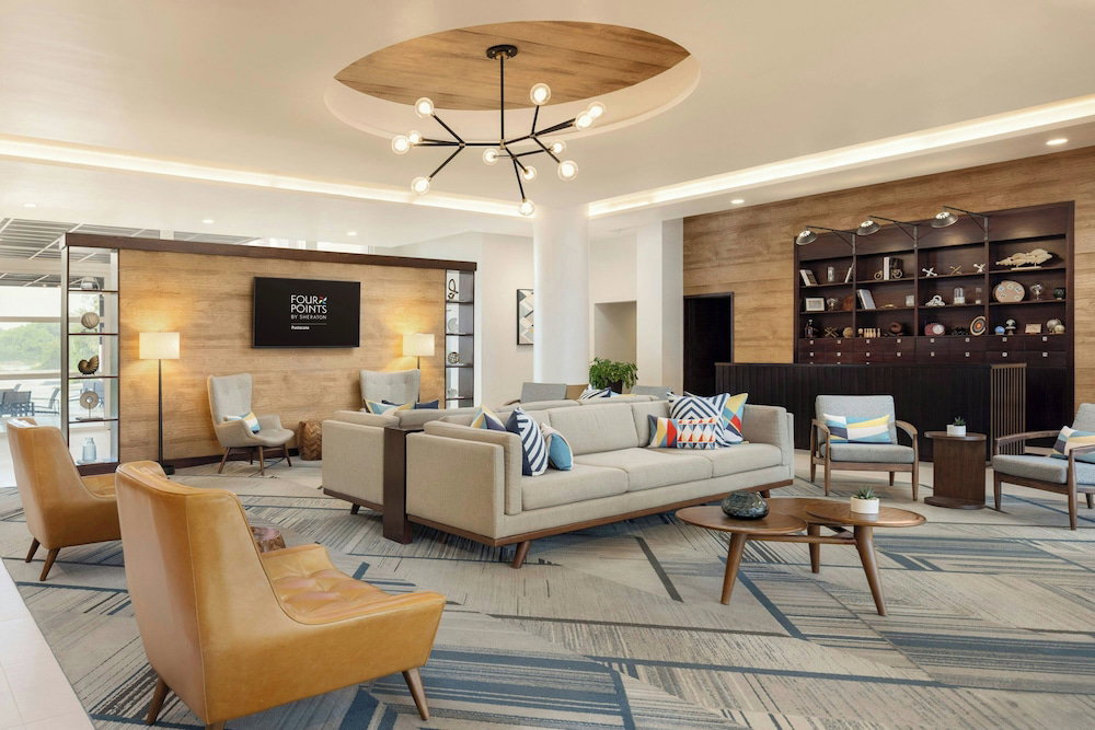 Hotel Four Points By Sheraton Puntacana