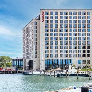 Hotel Scandic Cph Strandpark cazare Tarnby