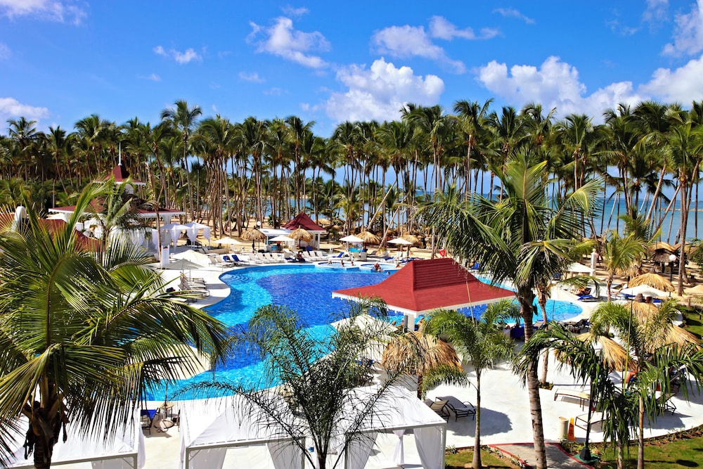 Hotel Bahia Principe Escape Bouganville - Hyatt Inclusive Collection - Adults Only - All Inclusive