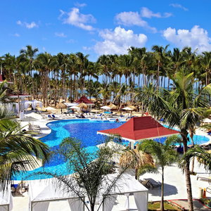 Hotel Bahia Principe Escape Bouganville - Hyatt Inclusive Collection - Adults Only - All Inclusive cazare Ramon Santana