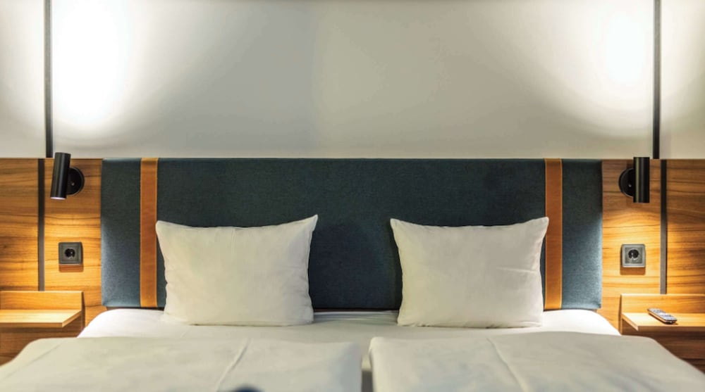Hotel Comfort Hotel Vesterbro