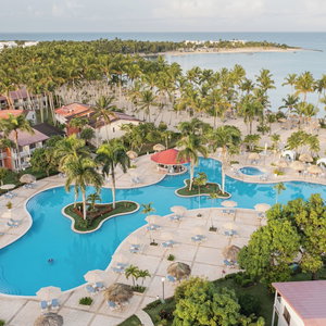 Hotel Bahia Principe Explore La Romana - Hyatt Inclusive Collection - All Inclusive cazare Ramon Santana
