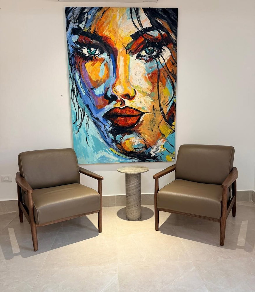Hotel Pf Hotel