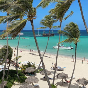 Hotel Tropical Escape - Suites And Studios cazare Bavaro