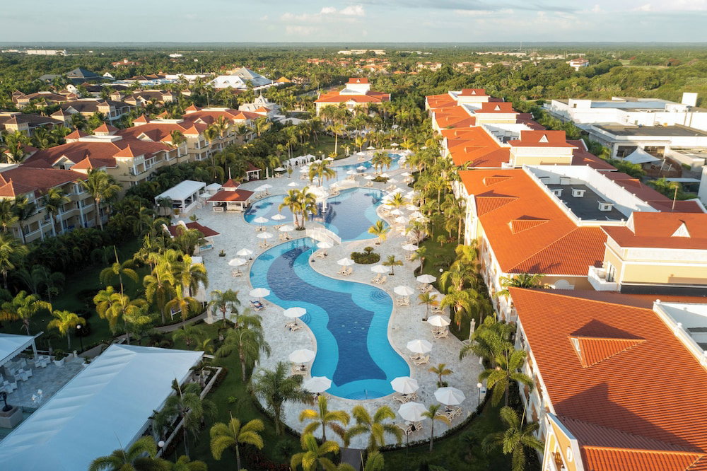 Hotel Bahia Principe Escape Aquamarine - Hyatt Inclusive Collection - Adults Only - All Inclusive
