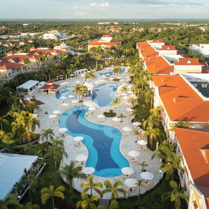 Sejur Bahia Principe Escape Aquamarine - Hyatt Inclusive Collection - Adults Only - All Inclusive vacanta Bavaro