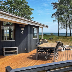 Hotel 4 Star Holiday Home In Nexo cazare Nexo