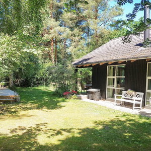 Hotel 5 Star Holiday Home In Frederiksvaerk cazare Frederiksvaerk