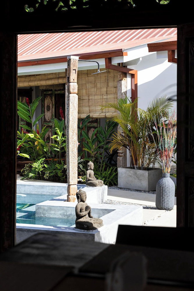 Hotel Bali Style Boutique Hotel